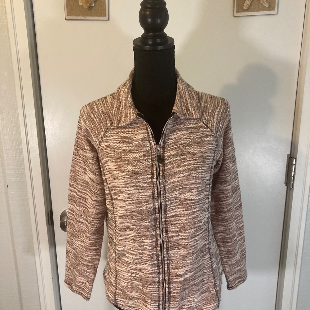 Chico’s jacket - Picture 7 of 10